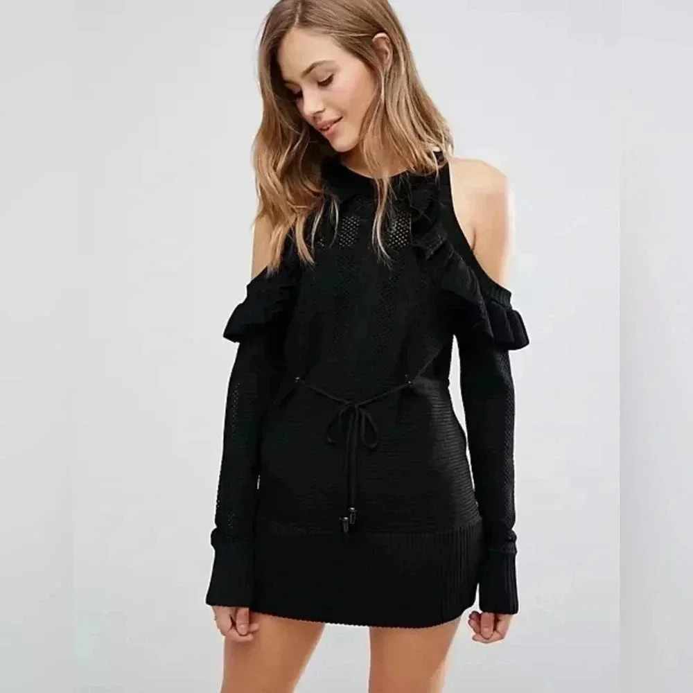 Alice McCall Alice Between Us Jumper‎ Sz 0